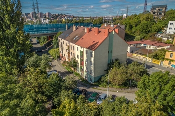 Prodej bytu 2+kk v osobním vlastnictví 44 m², Praha 10 - Záběhlice