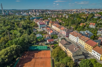 Prodej bytu 2+kk v osobním vlastnictví 44 m², Praha 10 - Záběhlice