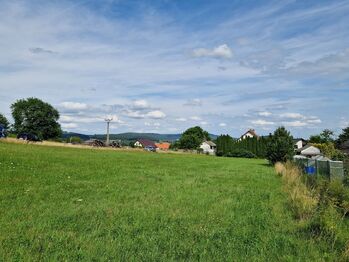 Prodej pozemku 902 m², Brloh