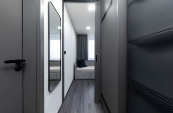 Pronájem bytu 1+1, 38 m2, Brno - Pronájem bytu 1+1 v osobním vlastnictví 38 m², Brno