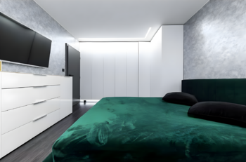 Pronájem bytu 1+1, 38 m2, Brno - Pronájem bytu 1+1 v osobním vlastnictví 38 m², Brno 