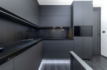 Pronájem bytu 1+1, 38 m2, Brno - Pronájem bytu 1+1 v osobním vlastnictví 38 m², Brno