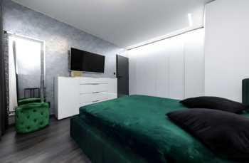 Pronájem bytu 1+1, 38 m2, Brno - Pronájem bytu 1+1 v osobním vlastnictví 38 m², Brno