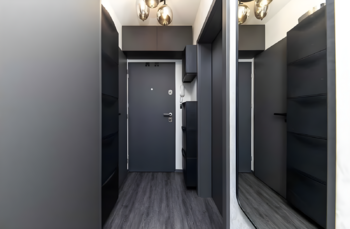 Pronájem bytu 1+1, 38 m2, Brno - Pronájem bytu 1+1 v osobním vlastnictví 38 m², Brno