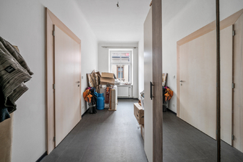 Pokoj - Pronájem bytu 2+1 v osobním vlastnictví 106 m², Hronov