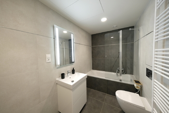 Pronájem bytu 2+kk v osobním vlastnictví 63 m², Praha 9 - Hloubětín