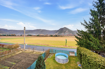 Prodej bytu 3+1 v osobním vlastnictví 76 m², Velké Březno