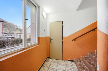 Prodej bytu 3+1 v osobním vlastnictví 76 m², Velké Březno