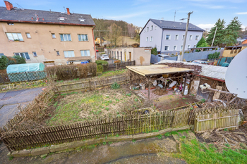 Prodej bytu 3+1 v osobním vlastnictví 76 m², Velké Březno