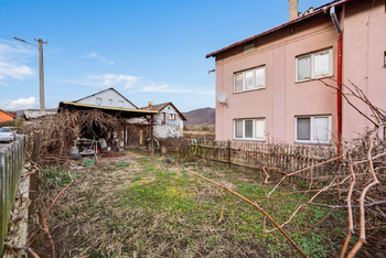 Prodej bytu 3+1 v osobním vlastnictví 76 m², Velké Březno