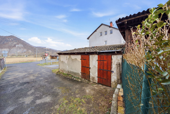 Prodej bytu 3+1 v osobním vlastnictví 76 m², Velké Březno