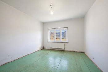 Prodej bytu 3+1 v osobním vlastnictví 76 m², Velké Březno