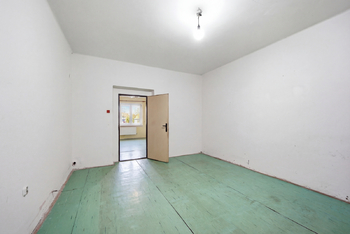 Prodej bytu 3+1 v osobním vlastnictví 76 m², Velké Březno