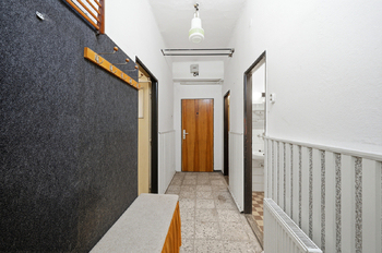 Prodej bytu 3+1 v osobním vlastnictví 76 m², Velké Březno