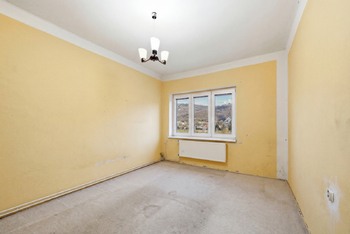 Prodej bytu 3+1 v osobním vlastnictví 76 m², Velké Březno