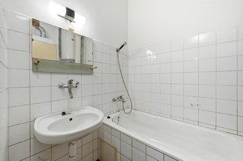 Prodej bytu 3+1 v osobním vlastnictví 76 m², Velké Březno