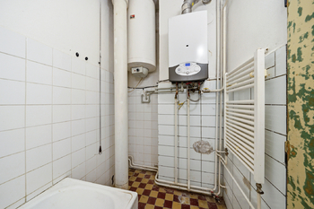 Prodej bytu 3+1 v osobním vlastnictví 76 m², Velké Březno