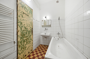 Prodej bytu 3+1 v osobním vlastnictví 76 m², Velké Březno