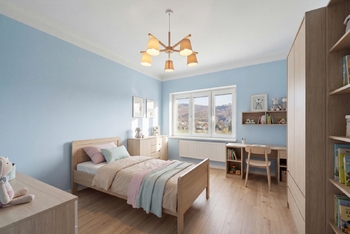 Prodej bytu 3+1 v osobním vlastnictví 76 m², Velké Březno