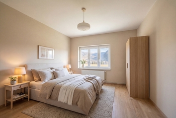 Prodej bytu 3+1 v osobním vlastnictví 76 m², Velké Březno