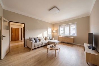 Prodej bytu 3+1 v osobním vlastnictví 76 m², Velké Březno