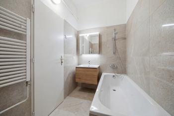 Prodej bytu 3+1 v osobním vlastnictví 76 m², Velké Březno