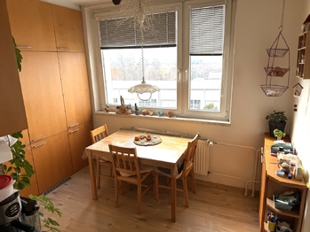 Prodej bytu 2+1 v osobním vlastnictví 56 m², Jihlava