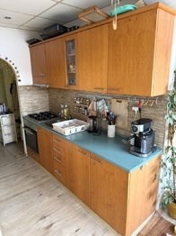 Prodej bytu 2+1 v osobním vlastnictví 56 m², Jihlava