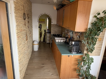 Prodej bytu 2+1 v osobním vlastnictví 56 m², Jihlava