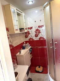 Prodej bytu 2+1 v osobním vlastnictví 56 m², Jihlava