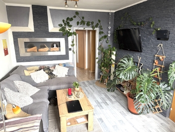 Prodej bytu 2+1 v osobním vlastnictví 56 m², Jihlava