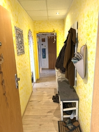 Prodej bytu 2+1 v osobním vlastnictví 56 m², Jihlava