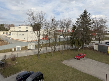 Prodej bytu 2+1 v osobním vlastnictví 56 m², Jihlava