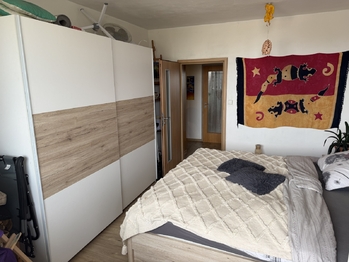 Prodej bytu 2+1 v osobním vlastnictví 56 m², Jihlava