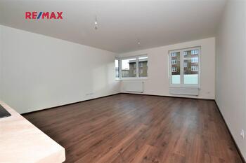 Pronájem bytu 1+kk v osobním vlastnictví 42 m², Plzeň