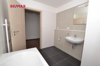 Pronájem bytu 1+kk v osobním vlastnictví 42 m², Plzeň