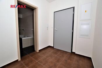 Pronájem bytu 1+kk v osobním vlastnictví 42 m², Plzeň