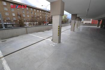 Pronájem bytu 1+kk v osobním vlastnictví 42 m², Plzeň