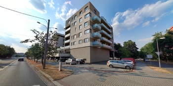Pronájem bytu 1+kk v osobním vlastnictví 42 m², Plzeň