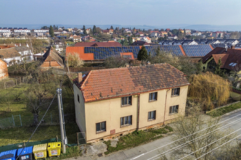 Prodej domu 190 m², Vochov