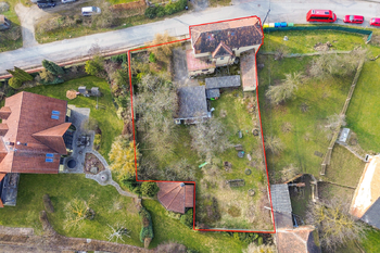 Prodej domu 190 m², Vochov