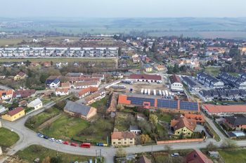 Prodej domu 190 m², Vochov