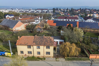 Prodej domu 190 m², Vochov