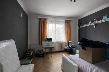 Prodej domu 190 m², Vochov