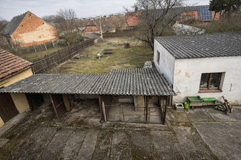 Prodej domu 190 m², Vochov