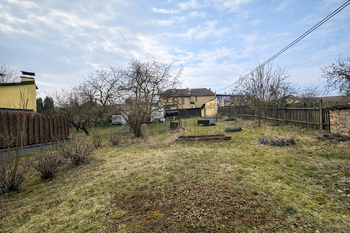 Prodej domu 190 m², Vochov