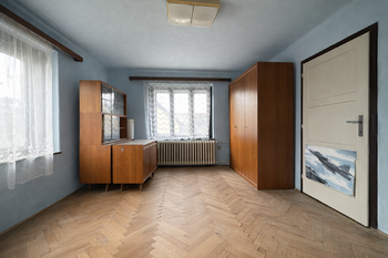 Prodej domu 190 m², Vochov