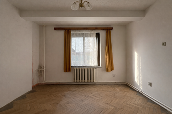 Prodej domu 190 m², Vochov