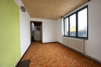 Prodej domu 190 m², Vochov