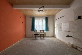 Prodej domu 190 m², Vochov